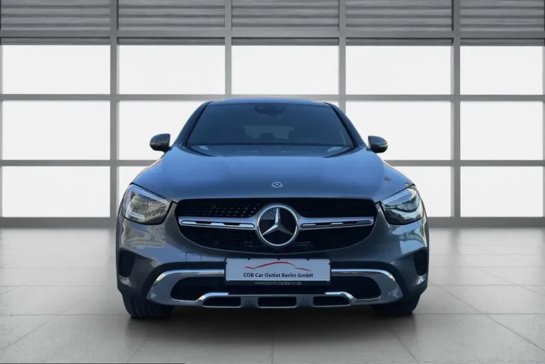 Mercedes-Benz GLC 300 (Clasa GLC) din 2021 cu 77.995 km - oferta MER212312 - foto 6
