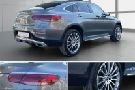 Mercedes-Benz GLC 300 (Clasa GLC) din 2021 cu 77.995 km - oferta MER212312 - foto 11