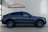 Mercedes-Benz GLC 300 (Clasa GLC) din 2021 cu 77.995 km - oferta MER212312 - foto 13