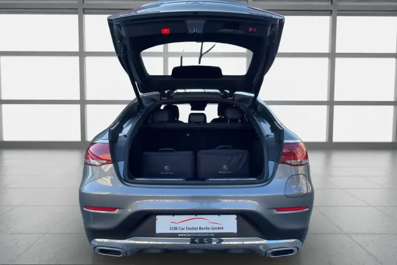 Mercedes-Benz GLC 300 (Clasa GLC) din 2021 cu 77.995 km - oferta MER212312 - foto 15