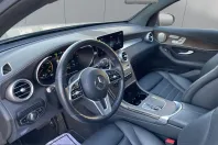Mercedes-Benz GLC 300 (Clasa GLC) din 2021 cu 77.995 km - oferta MER212312 - foto 20