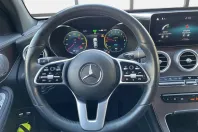Mercedes-Benz GLC 300 (Clasa GLC) din 2021 cu 77.995 km - oferta MER212312 - foto 23