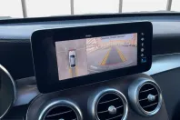 Mercedes-Benz GLC 300 (Clasa GLC) din 2021 cu 77.995 km - oferta MER212312 - foto 25
