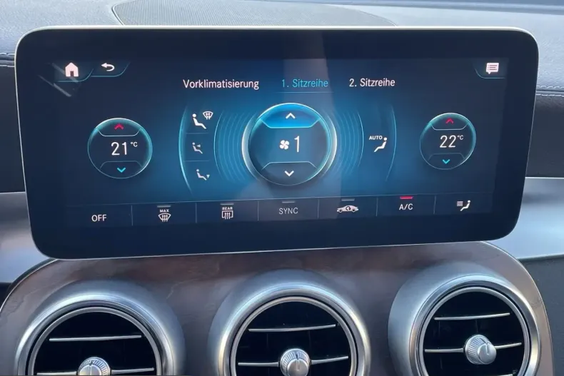 Mercedes-Benz GLC 300 (Clasa GLC) din 2021 cu 77.995 km - oferta MER212312 - foto 31