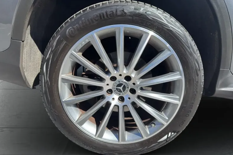 Mercedes-Benz GLC 300 (Clasa GLC) din 2021 cu 77.995 km - oferta MER212312 - foto 44