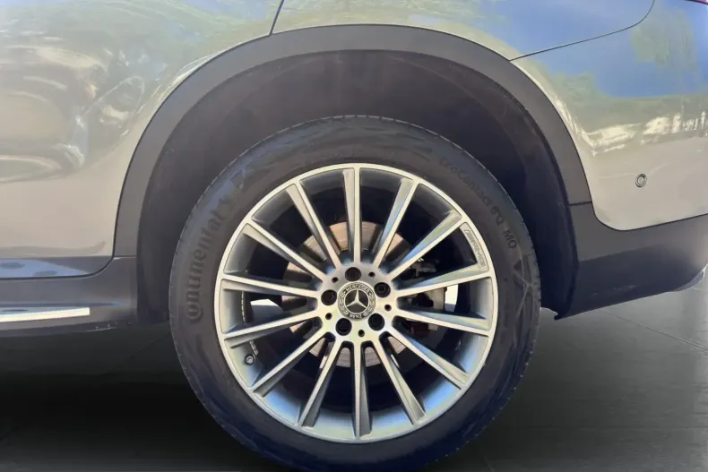 Mercedes-Benz GLC 300 (Clasa GLC) din 2021 cu 77.995 km - oferta MER212312 - foto 45
