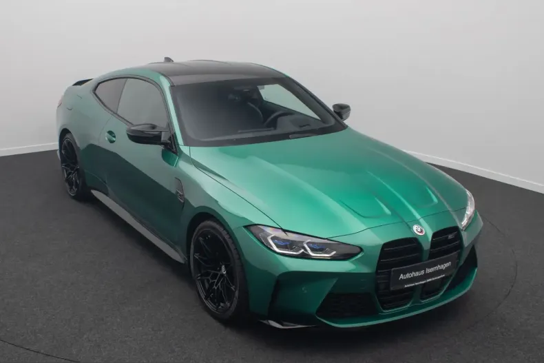 BMW M4 (Seria 4) din 2022 cu 48.751 km - oferta BMW212313 - foto 1