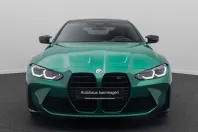 BMW M4 (Seria 4) din 2022 cu 48.751 km - oferta BMW212313 - foto 2