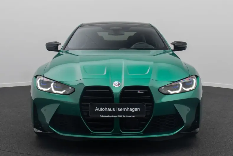 BMW M4 (Seria 4) din 2022 cu 48.751 km - oferta BMW212313 - foto 2