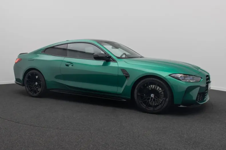 BMW M4 (Seria 4) din 2022 cu 48.751 km - oferta BMW212313 - foto 3