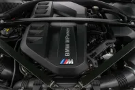 BMW M4 (Seria 4) din 2022 cu 48.751 km - oferta BMW212313 - foto 13