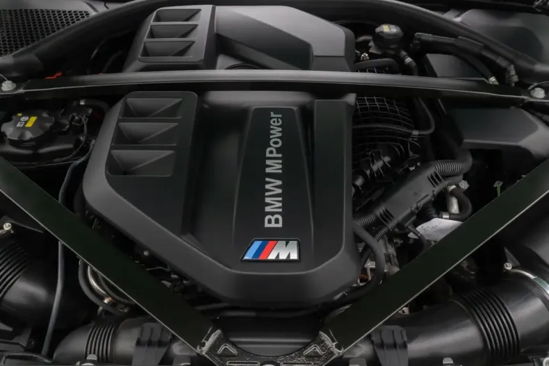 BMW M4 (Seria 4) din 2022 cu 48.751 km - oferta BMW212313 - foto 13