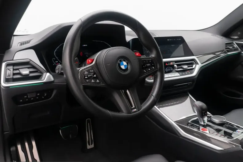 BMW M4 (Seria 4) din 2022 cu 48.751 km - oferta BMW212313 - foto 18