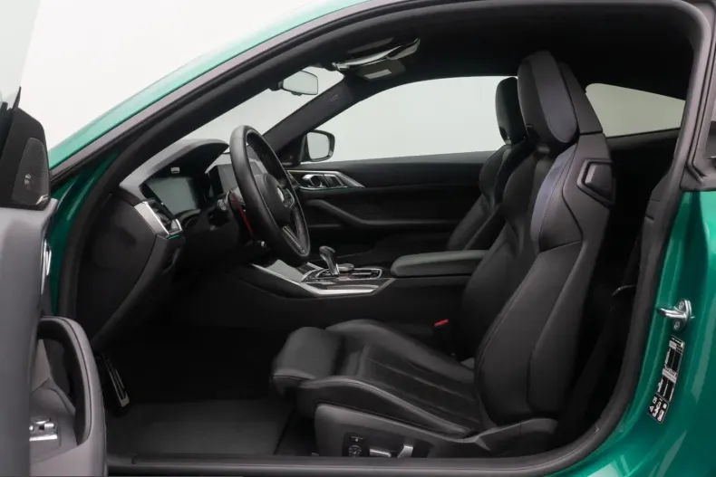 BMW M4 (Seria 4) din 2022 cu 48.751 km - oferta BMW212313 - foto 19