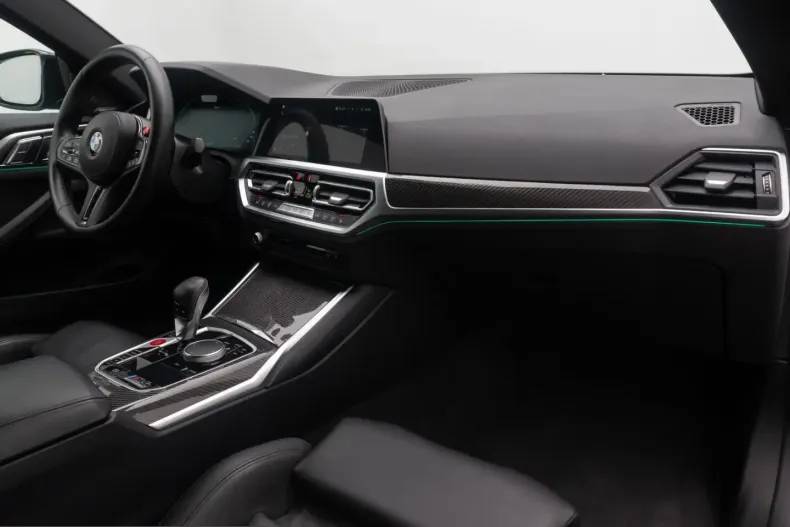 BMW M4 (Seria 4) din 2022 cu 48.751 km - oferta BMW212313 - foto 22