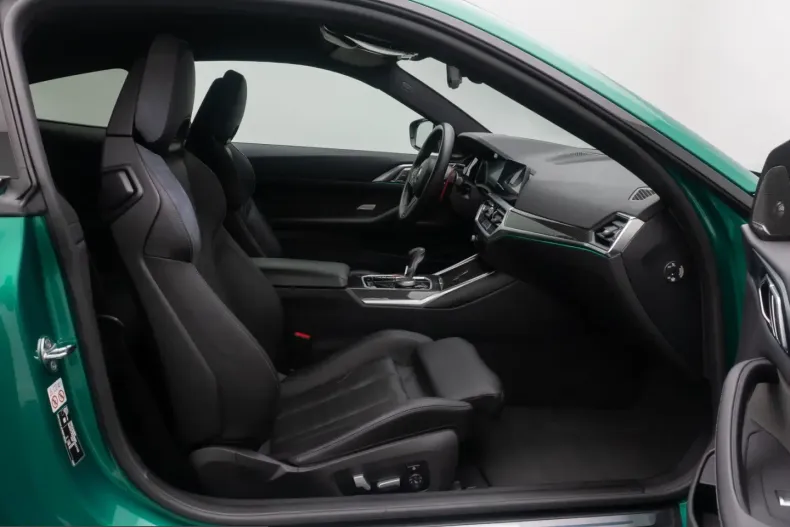 BMW M4 (Seria 4) din 2022 cu 48.751 km - oferta BMW212313 - foto 23