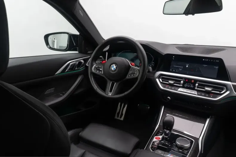 BMW M4 (Seria 4) din 2022 cu 48.751 km - oferta BMW212313 - foto 33