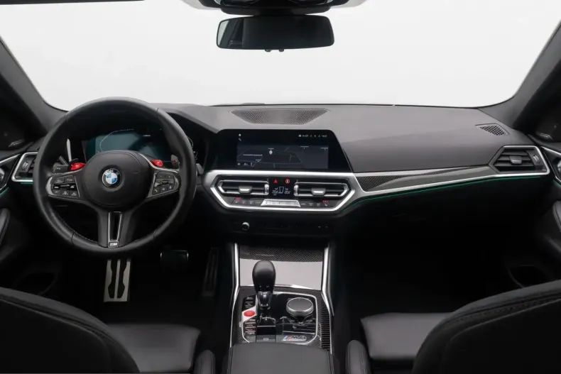 BMW M4 (Seria 4) din 2022 cu 48.751 km - oferta BMW212313 - foto 34