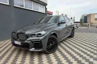 BMW X6 (Seria X) din 2023 cu 93.150 km - oferta BMW212314 - foto 1