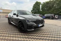 BMW X6 (Seria X) din 2023 cu 93.150 km - oferta BMW212314 - foto 3