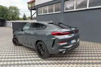 BMW X6 (Seria X) din 2023 cu 93.150 km - oferta BMW212314 - foto 4