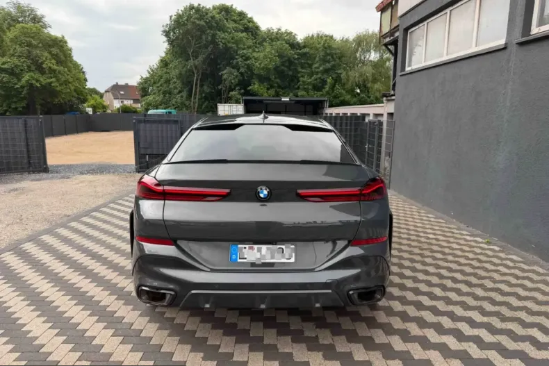 BMW X6 (Seria X) din 2023 cu 93.150 km - oferta BMW212314 - foto 6