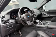 BMW X6 (Seria X) din 2023 cu 93.150 km - oferta BMW212314 - foto 7