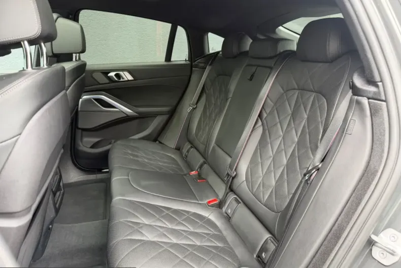 BMW X6 (Seria X) din 2023 cu 93.150 km - oferta BMW212314 - foto 9