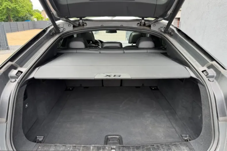 BMW X6 (Seria X) din 2023 cu 93.150 km - oferta BMW212314 - foto 10