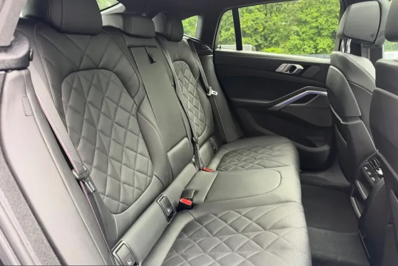 BMW X6 (Seria X) din 2023 cu 93.150 km - oferta BMW212314 - foto 11