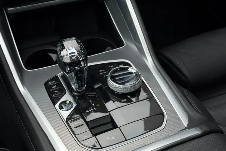BMW X6 (Seria X) din 2023 cu 93.150 km - oferta BMW212314 - foto 17