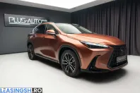 Lexus NX 450h din 2026 cu 9 km - oferta LEX212315 - foto 1