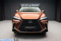 Lexus NX 450h din 2026 cu 9 km - oferta LEX212315 - foto 2