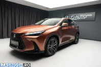Lexus NX 450h din 2026 cu 9 km - oferta LEX212315 - foto 3