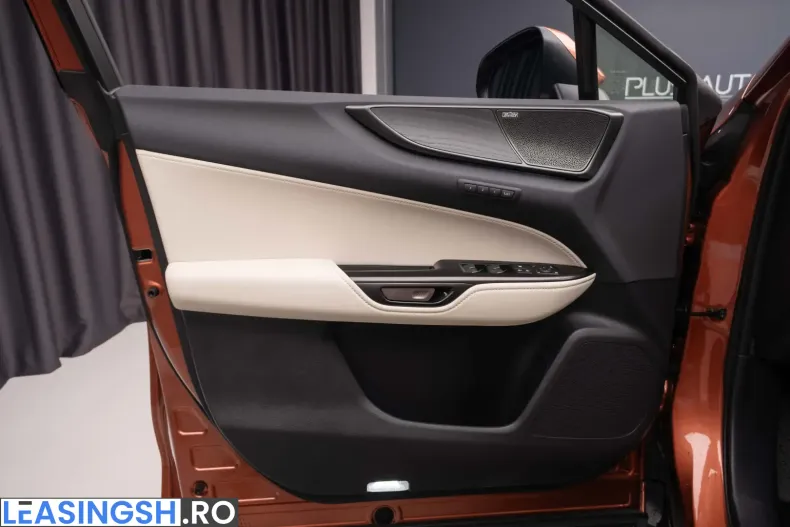 Lexus NX 450h din 2026 cu 9 km - oferta LEX212315 - foto 7