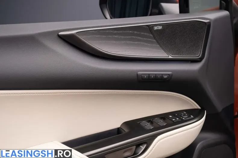 Lexus NX 450h din 2026 cu 9 km - oferta LEX212315 - foto 8