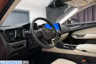 Lexus NX 450h din 2026 cu 9 km - oferta LEX212315 - foto 9