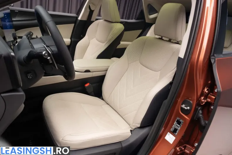 Lexus NX 450h din 2026 cu 9 km - oferta LEX212315 - foto 11