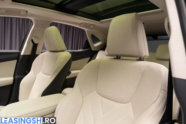 Lexus NX 450h din 2026 cu 9 km - oferta LEX212315 - foto 13