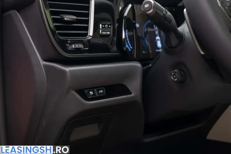 Lexus NX 450h din 2026 cu 9 km - oferta LEX212315 - foto 15