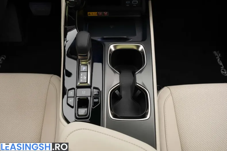 Lexus NX 450h din 2026 cu 9 km - oferta LEX212315 - foto 17