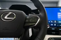 Lexus NX 450h din 2026 cu 9 km - oferta LEX212315 - foto 20