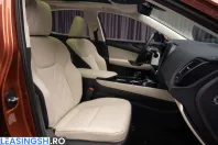 Lexus NX 450h din 2026 cu 9 km - oferta LEX212315 - foto 25