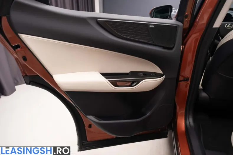 Lexus NX 450h din 2026 cu 9 km - oferta LEX212315 - foto 26
