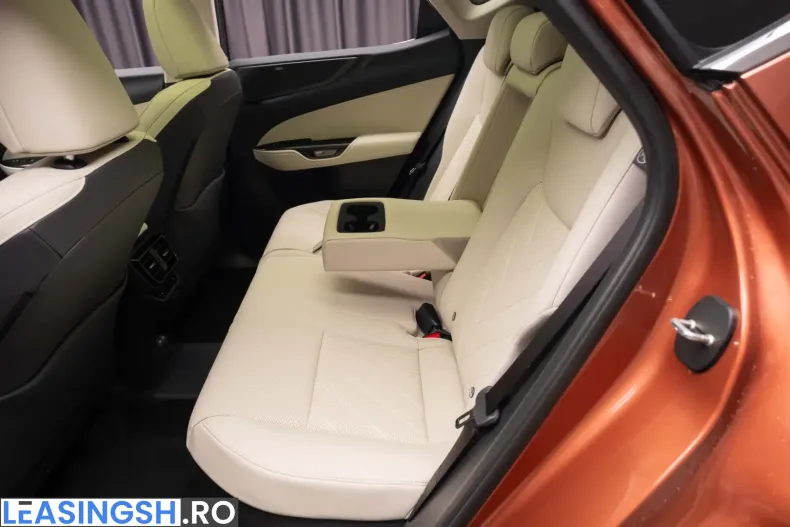 Lexus NX 450h din 2026 cu 9 km - oferta LEX212315 - foto 27