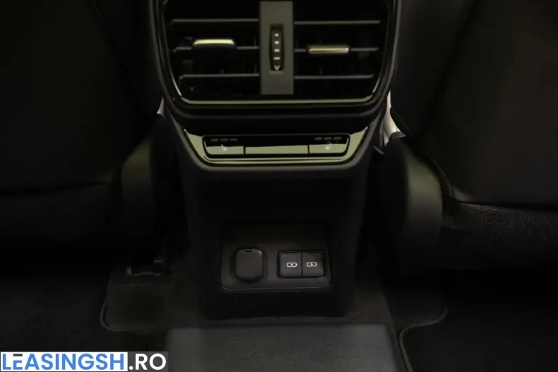 Lexus NX 450h din 2026 cu 9 km - oferta LEX212315 - foto 28