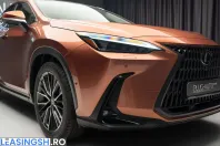 Lexus NX 450h din 2026 cu 9 km - oferta LEX212315 - foto 30
