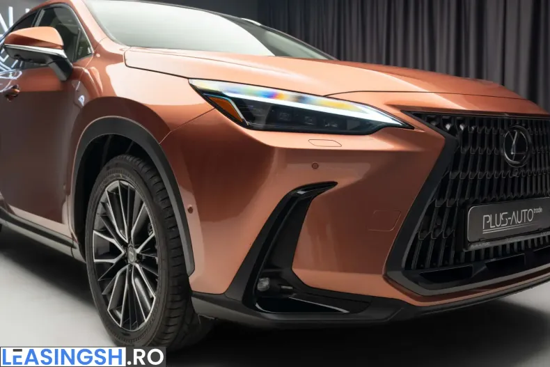 Lexus NX 450h din 2026 cu 9 km - oferta LEX212315 - foto 30
