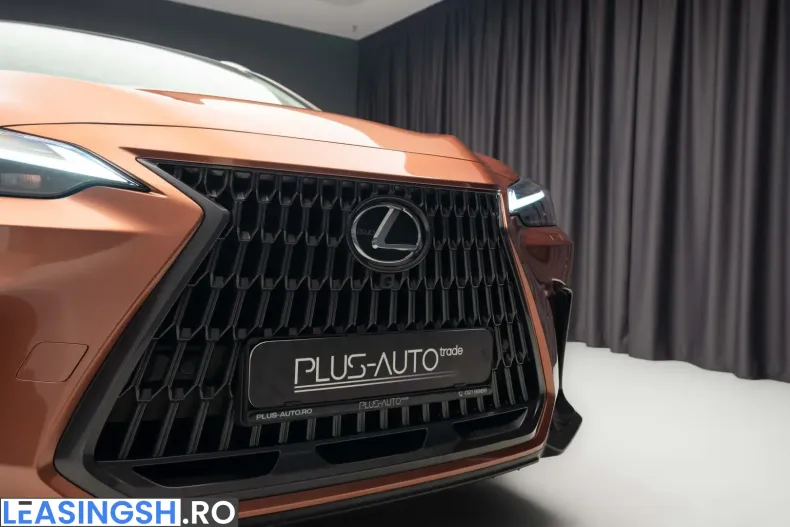 Lexus NX 450h din 2026 cu 9 km - oferta LEX212315 - foto 31