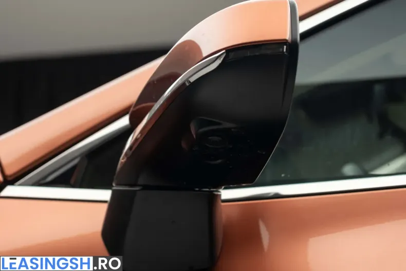 Lexus NX 450h din 2026 cu 9 km - oferta LEX212315 - foto 33